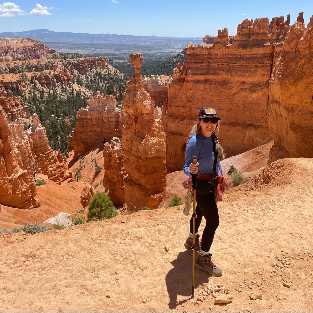 Meet your Posher, Yulie